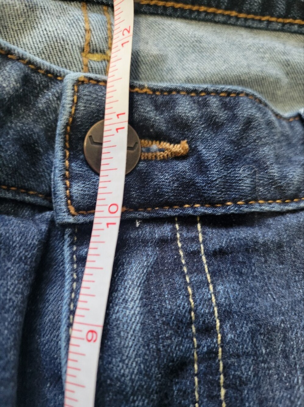 Kimes Ranch Sarah High-rise Jeans - Picture 7 of 8